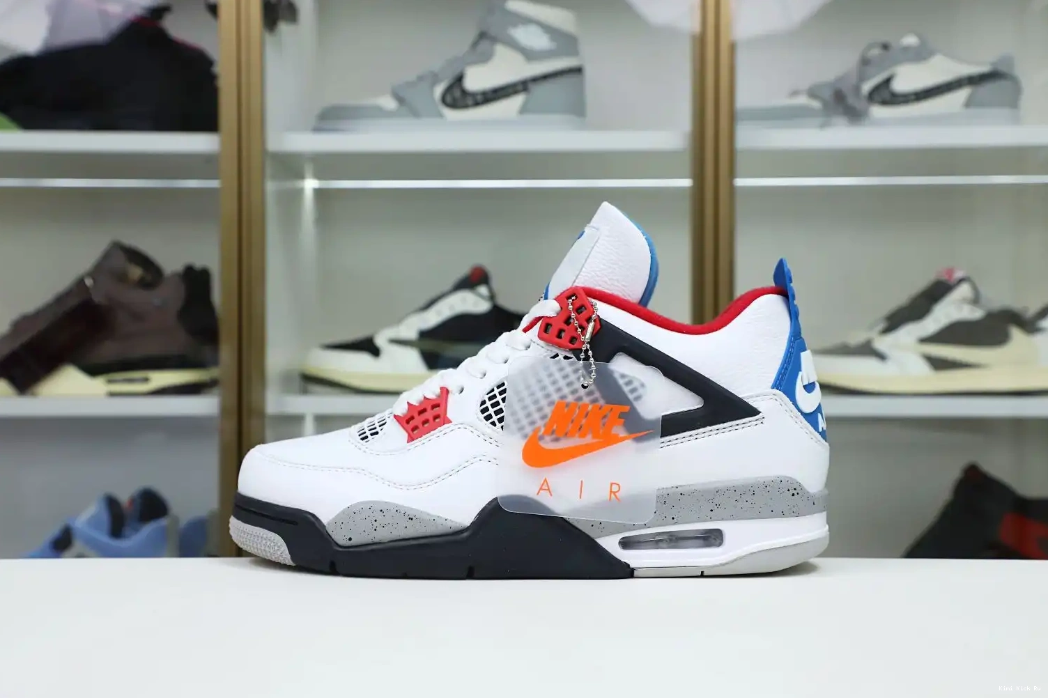 what Jordan4 Kimikick Air retro the4 se Jordan 0506